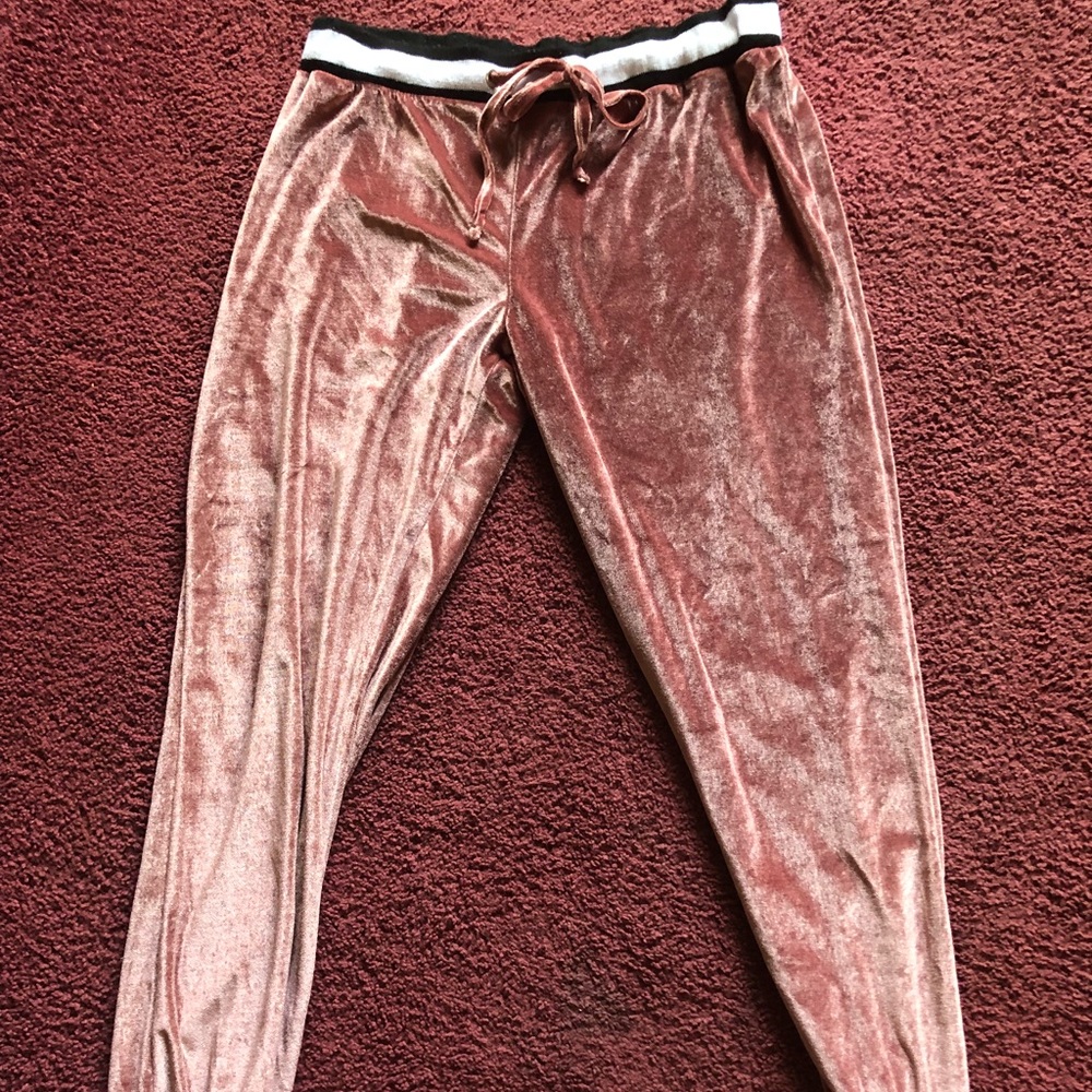 I never wear it